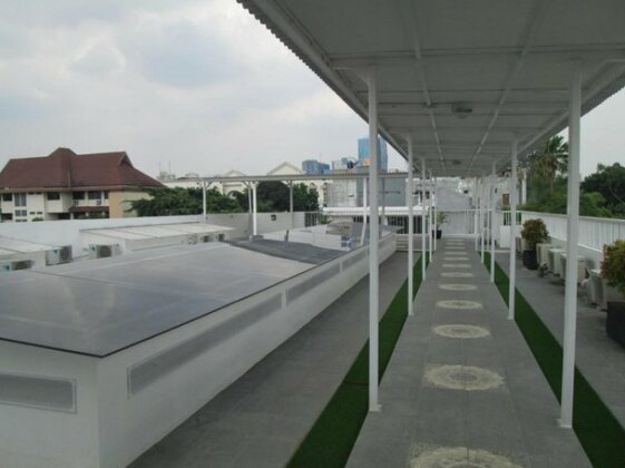 Rufia Residence - Photo3