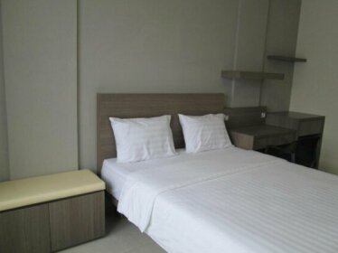 Rufia Residence