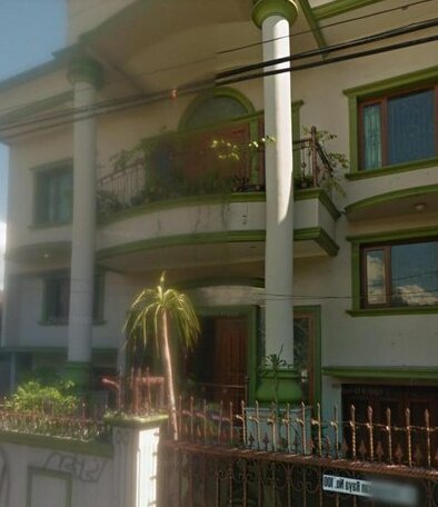 Rumah Baik Kemanggisan