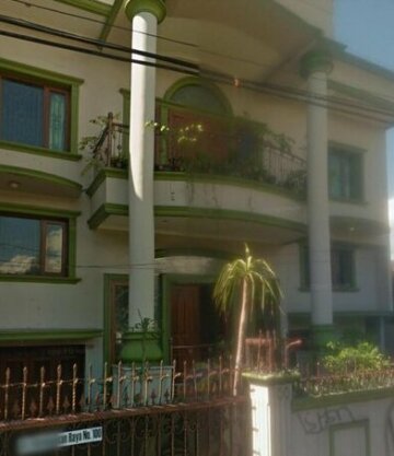 Rumah Baik Kemanggisan