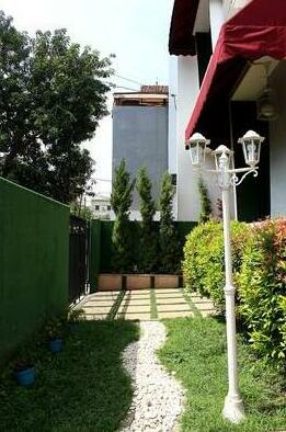 Rumah Harian Bagus Nyaman Murah