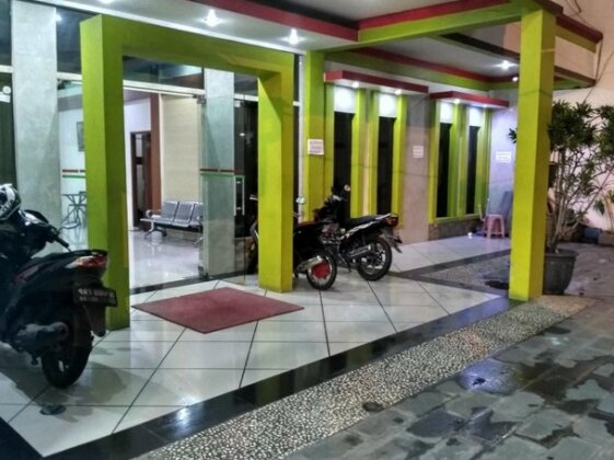 Rumah Kost SAHABAT - Photo5