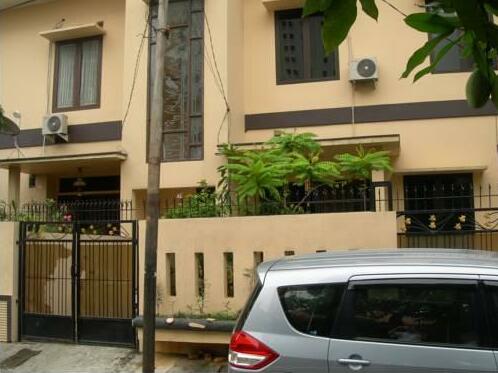 Rumah Oma Jakarta