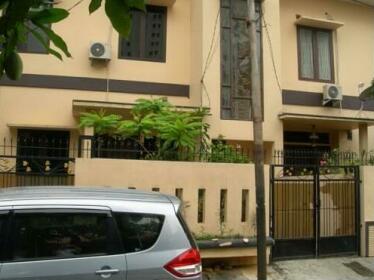 Rumah Oma Jakarta
