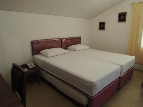 Rumah Polonia - Photo3