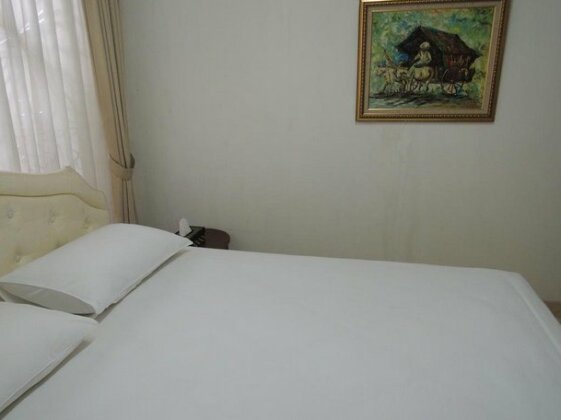 Rumah Polonia - Photo5