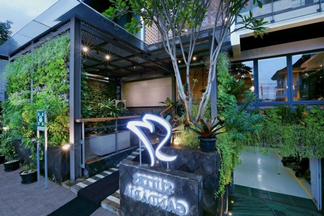 S7 Suites Gandaria - Photo2