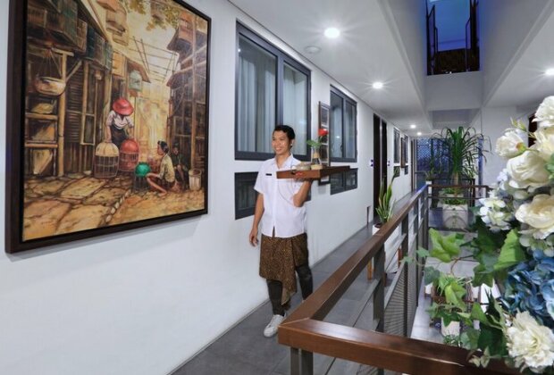 S7 Suites Gandaria - Photo3