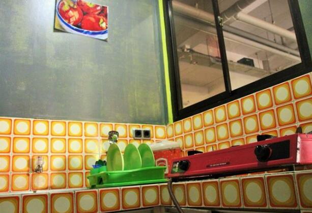 Sabda Guest House - Photo4