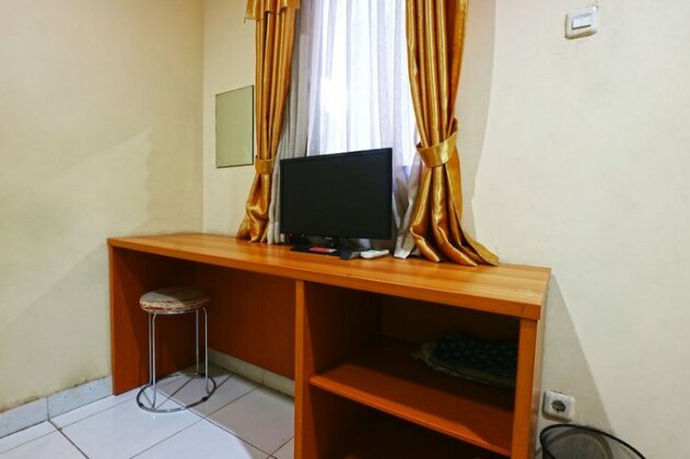 Sabrina Guest House Jakarta - Photo4