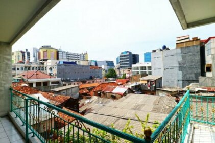 Sabrina Guest House Jakarta