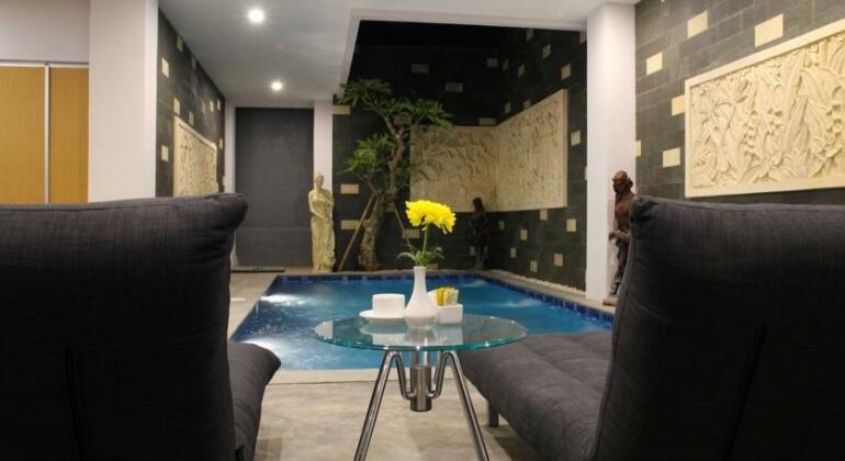 Safin Inn Cipete - Photo2