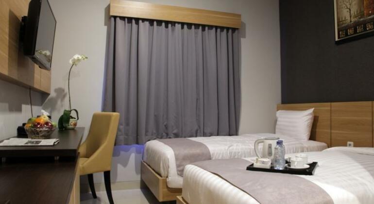 Safin Inn Cipete - Photo3