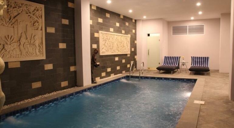Safin Inn Cipete - Photo4