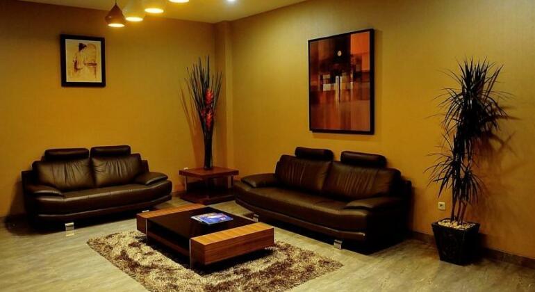 Safin Inn Cipete - Photo5
