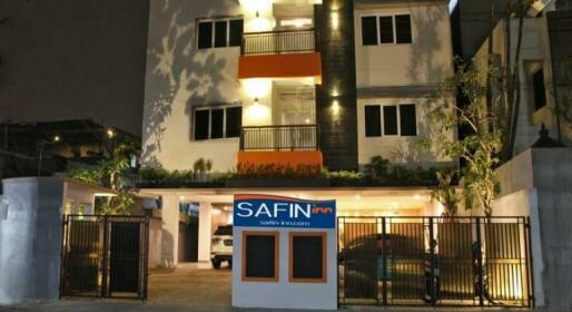 Safin Inn Cipete