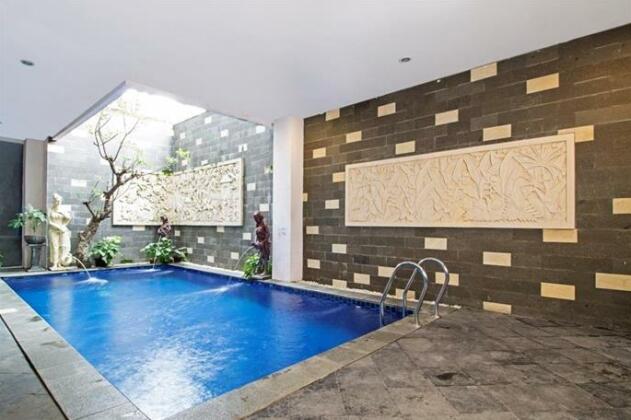 Safin Residence 1 - Photo5