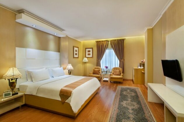 Sahati Hotel