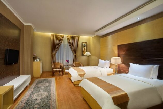 Sahati Hotel - Photo2