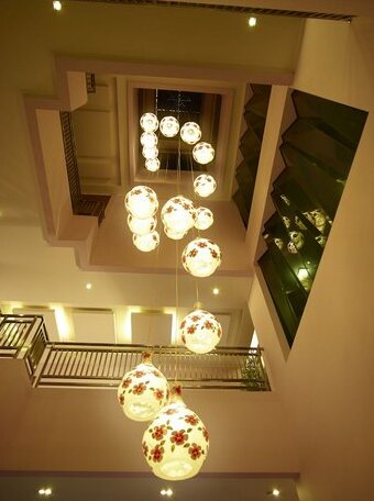 Sahati Hotel - Photo3
