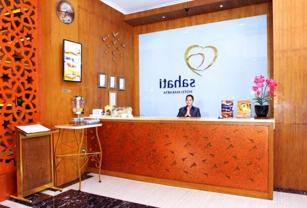 Sahati Hotel - Photo4