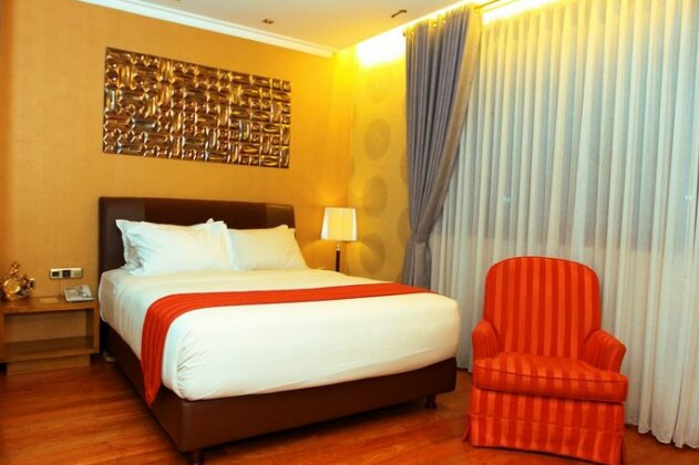 Sahati Hotel - Photo5