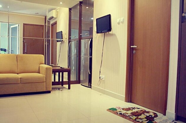 Sahid Sudirman Residence 9-L - Photo2