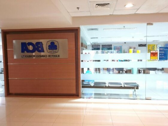 Sahid Sudirman Residence 9-L - Photo4