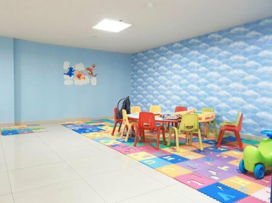 Sahid Sudirman Residence 9-L - Photo5