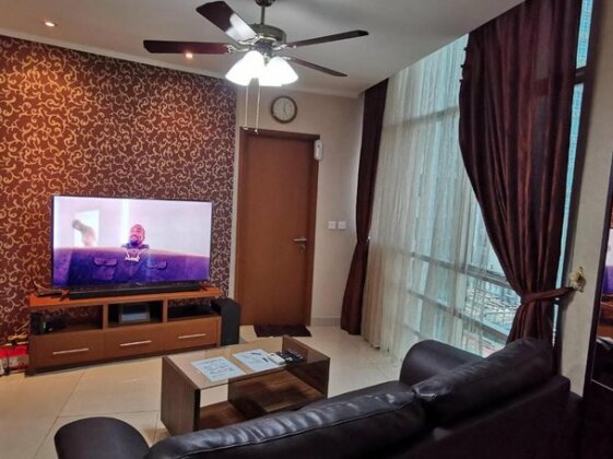 Sahid Sudirman Residence - Photo2