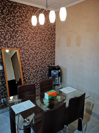 Sahid Sudirman Residence - Photo3