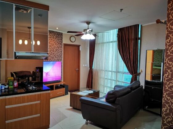 Sahid Sudirman Residence - Photo4