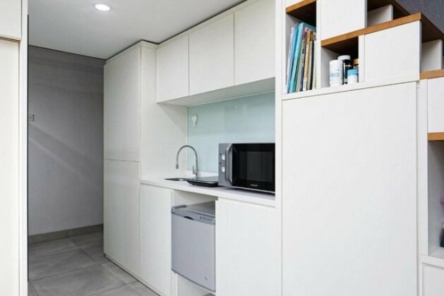 Sakura Terrace Jakarta - Photo3