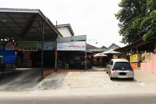 Salihara Kost