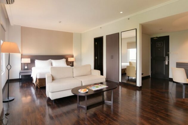 Samala Hotel Jakarta Cengkareng - Photo2