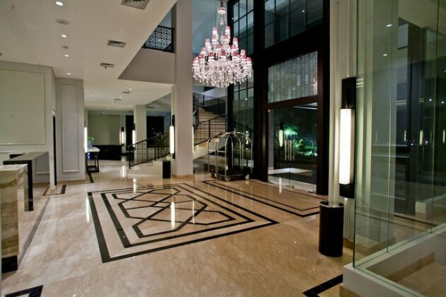 Samala Hotel Jakarta Cengkareng - Photo3