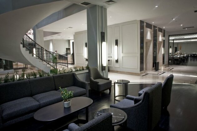 Samala Hotel Jakarta Cengkareng - Photo5