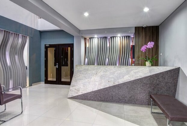 Sampit Residence Managed by FLAT06 - Photo2