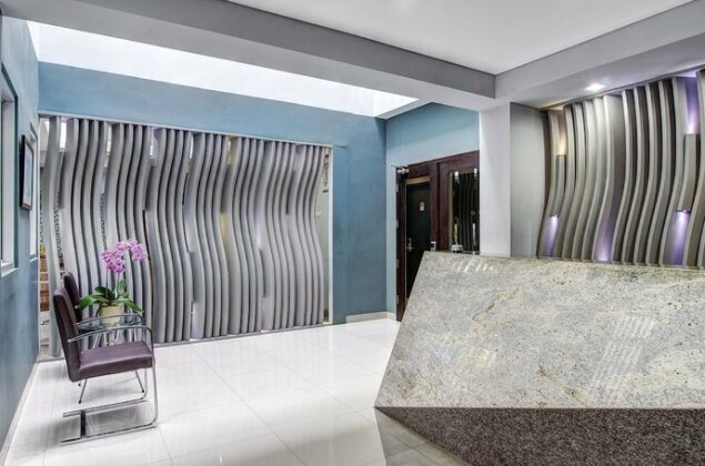 Sampit Residence Managed by FLAT06 - Photo3