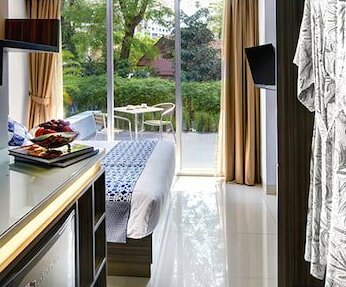 Sampit Residence Managed by FLAT06 - Photo4