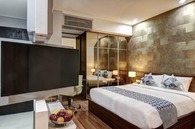 Sampit Residence Managed by FLAT06 - Photo5