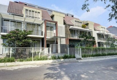 Sampit Residence Managed by FLAT06