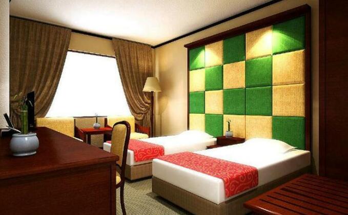 Sanno Hotel