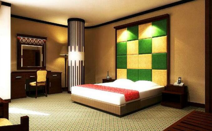 Sanno Hotel - Photo2