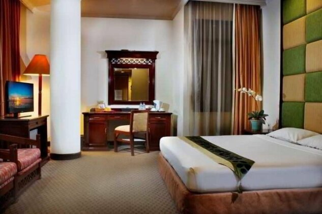Sanno Hotel - Photo3
