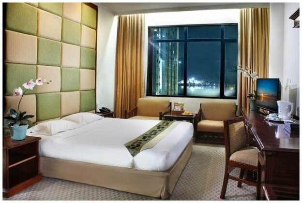 Sanno Hotel - Photo5