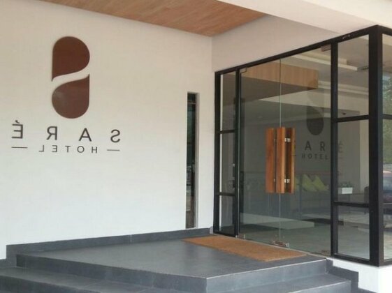 Sare Hotel Jakarta - Photo2