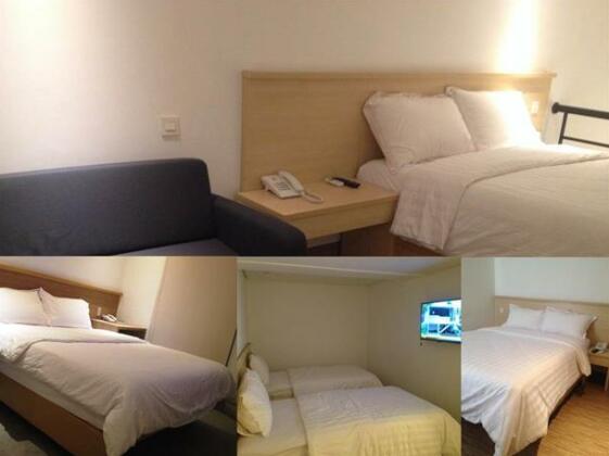 Sare Hotel Jakarta - Photo4
