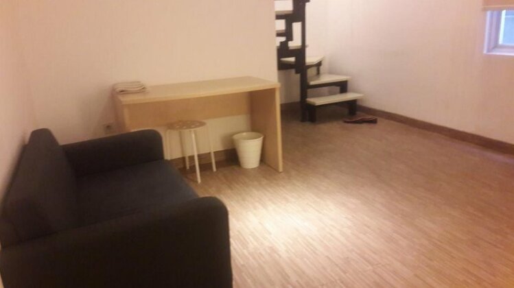 Sare Hotel Jakarta - Photo5
