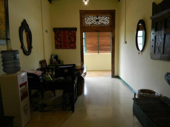 Sare Suite - Photo4